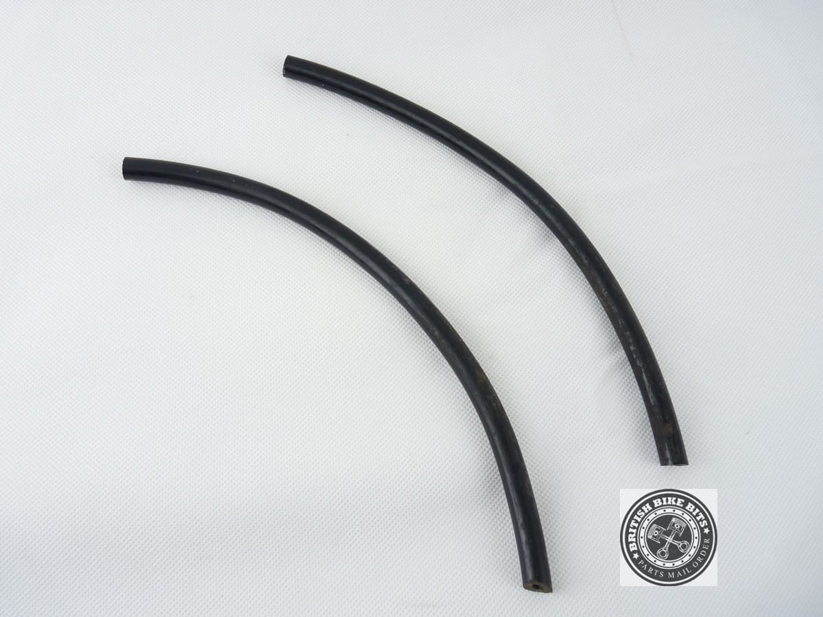 thumbnail image 2 of Quality Alloy Finned Exhaust Header Pipe Clamp For BSA A7 A10 A50 A65 – 1 1/2" 2 of 6