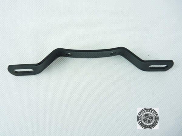REAR NUMBER PLATE BRACKET - TRIUMPH - Image 2