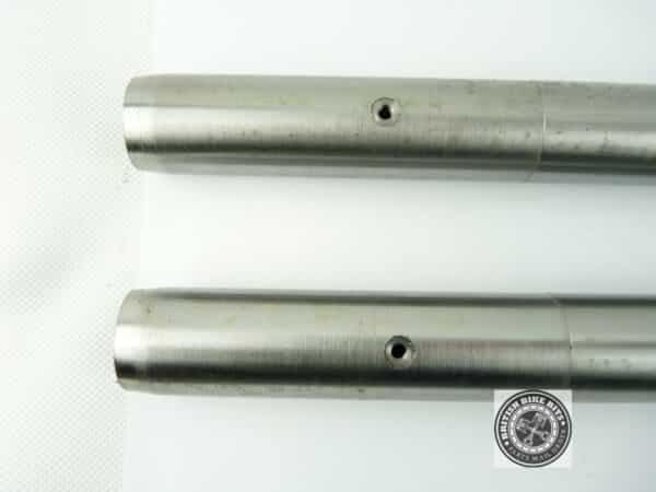 FORK STANCHION - TRIUMPH T100/T110 - Image 2