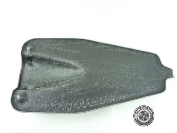 FIBREGLASS SEAT BASE ONLY - NORTON P11A RANGER - Image 2