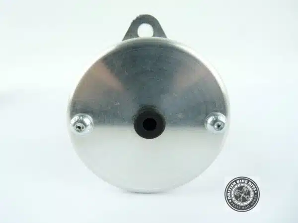CONTACT BREAKER HOUSING (SOLID BILLET ALLOY) - BSA/TRIUMPH/ROYAL ENFIELD/NORTON - Image 2