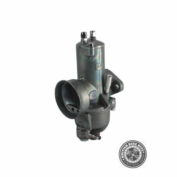 932/42 AMAL RH CONCENTRIC CARBURETTOR - NORTON