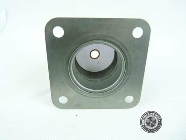 OIL FILTER - FRAME (WITH HOLE) - TRIUMPH/BSA - Image 2