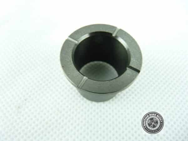 FOOTCHANGE (GEAR LEVER)SPINDLE BUSH - TRIUMPH - Image 2