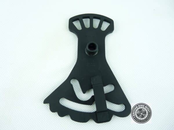 GEARBOX CAMPLATE -TRIUMPH T100/TR5T - Image 2
