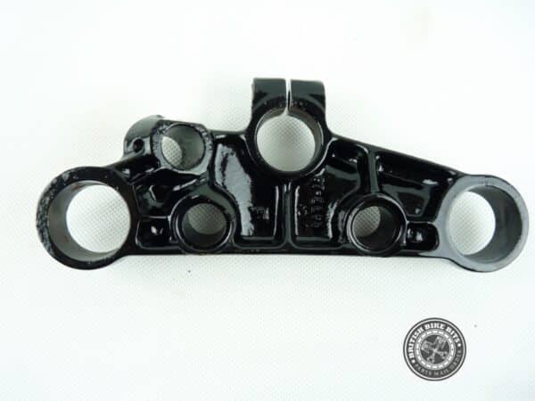 FORK TOP YOKE (NOS) - BSA/TRIUMPH - Image 2