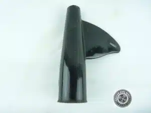 HEADLAMP BRACKET RH (NOS) - BSA A50/A65 1967