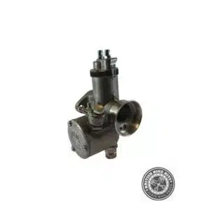 376/247 AMAL MONOBLOC CARBURETTOR - NORTON DOMMIE 88