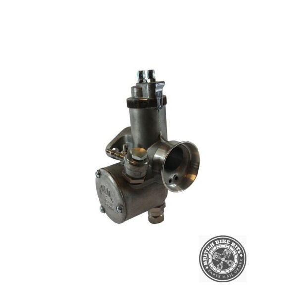376/247 AMAL MONOBLOC CARBURETTOR - NORTON DOMMIE 88