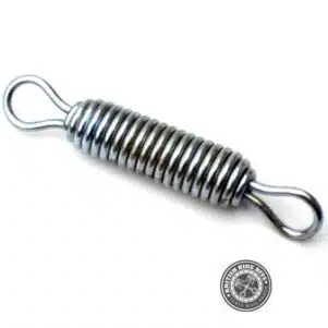 SIDE STAND SPRING - BSA A65