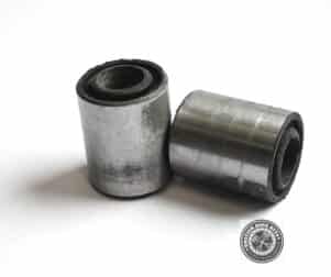 HANDLEBAR METALASTIC BUSH (PR) - BSA/TRIUMPH