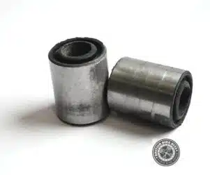 HANDLEBAR METALASTIC BUSH (PR) - BSA/TRIUMPH