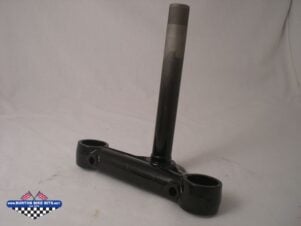 BOTTOM FORK YOKE (NOS) - BSA R3