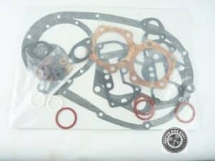 ENGINE GASKET SET - TRIUMPH TR5T/T100
