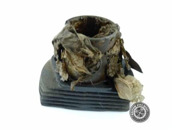 IRON CYLINDER BARREL (NOS) - ROYAL ENFIELD - Image 2