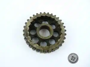 LAYSHAFT LOW GEAR 32T - TRIUMPH