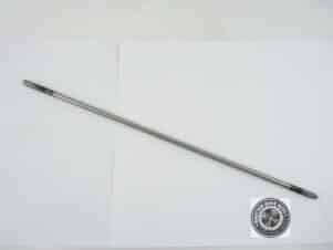 CLUTCH PUSHROD - 7/32 x 12 1/4 OA - TRIUMPH