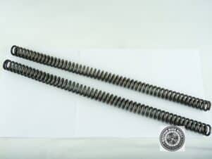 FORK SPRING (INTERNAL) - TRIUMPH 6T/T110