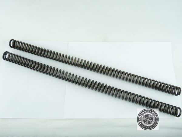 FORK SPRING (INTERNAL) - TRIUMPH 6T/T110