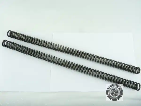 FORK SPRING (INTERNAL) - TRIUMPH 6T/T110