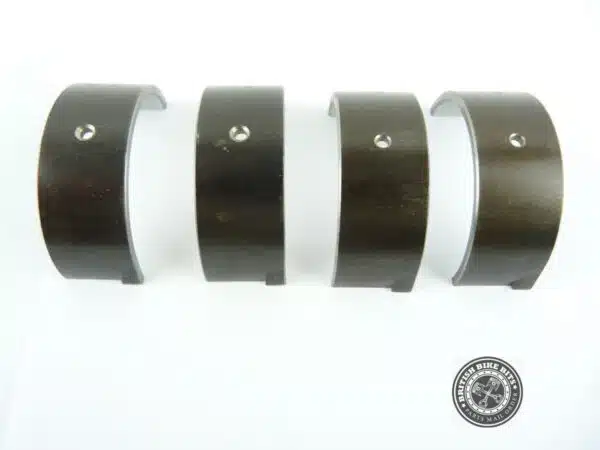 BIG END SHELL SET (-40) – BSA A10/A50/A65 - Image 2