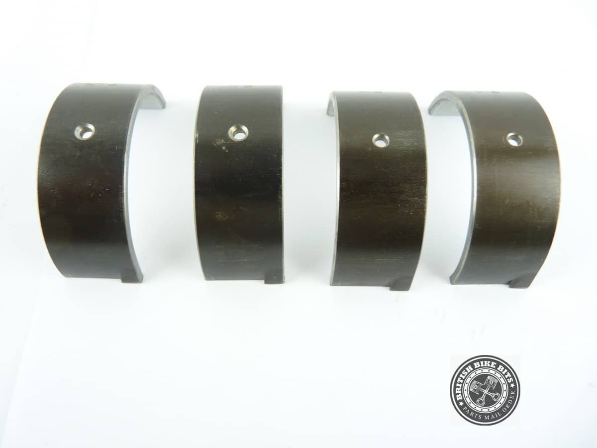 BIG END SHELL SET (-40) – BSA A10/A50/A65 - Image 2