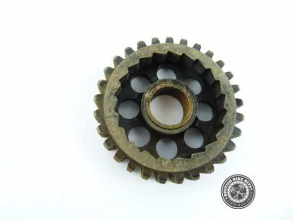 LAYSHAFT LOW GEAR - 29T - TRIUMPH T100/TR5T - Image 2