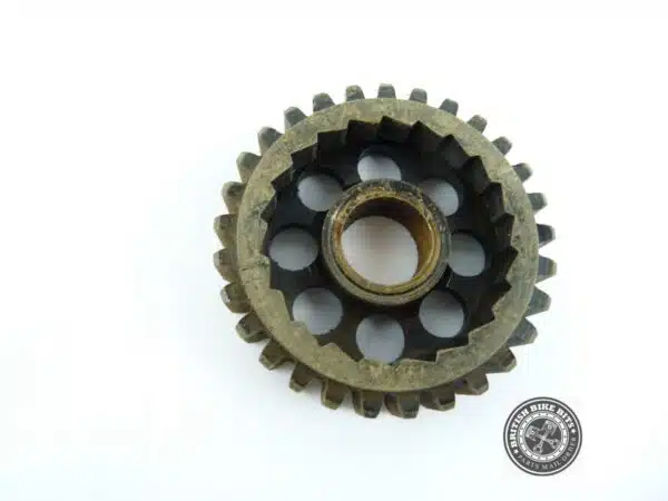 LAYSHAFT LOW GEAR - 29T - TRIUMPH T100/TR5T - Image 2