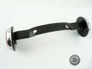 REAR SIDE REFLECTOR ASSEMBLY - ROYAL ENFIELD