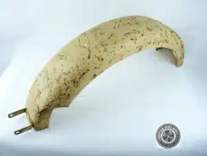 REAR MUDGUARD (NOS) - BSA A65/A70, TRIUMPH T120/TR6