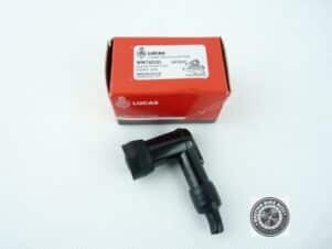LUCAS SPARK PLUG CAP - RESISTOR TYPE