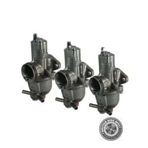 AMAL PREMIER 626 CARBS SET – TRIDENT T150V