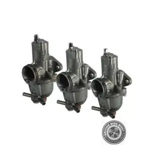 AMAL PREMIER 626 CARBS SET – TRIDENT T150V