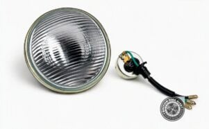 HEADLAMP BEAM UNIT 6 1/2"