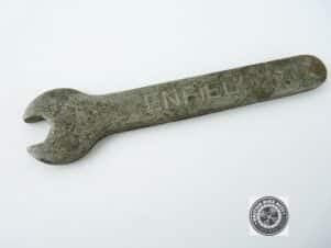 SPANNER `ENFIELD` TO SUIT 2BA HEAD (NOS) - ROYAL ENFIELD