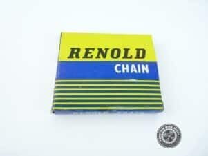 RENOLD SIMPLEX TIMING CHAIN, ENDLESS 66 PITCHES - ROYAL ENFIELD