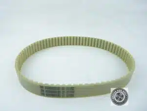 BELT FOR ALLOY CLUTCH DRIVE - TRIUMPH T150 & T160 BSA R3