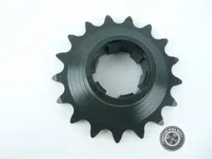 19T GEARBOX SPROCKET – BSA B31/B32/B33/B34