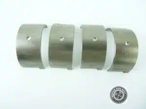 GLACIER BIG END SHELLS (STD) - BSA A7/A10