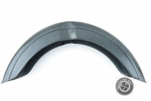 FRONT MUDGUARD (NOS) - ROYAL ENFIELD 350 BULLET