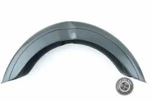 FRONT MUDGUARD (NOS) - ROYAL ENFIELD 350 BULLET