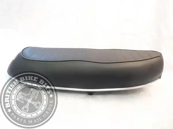 DUAL SEAT - TRIUMPH T100/TR6/T120/T150 - Image 2