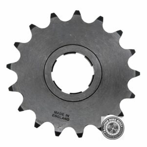 GEARBOX SPROCKET 11T - BSA B25/ B44/B50