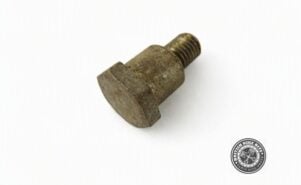 GEAR CHANGE SPRING PIVOT BOLT (NOS) - TRIUMPH T15/T20