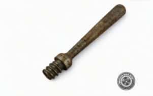 FORK DAMPER TUBE ONLY (NOS) - TRIUMPH T20/BSA