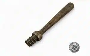 FORK DAMPER TUBE ONLY (NOS) - TRIUMPH T20/BSA