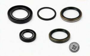 OIL SEAL SET - TRIUMPH T20