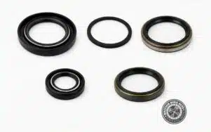 OIL SEAL SET - TRIUMPH T20