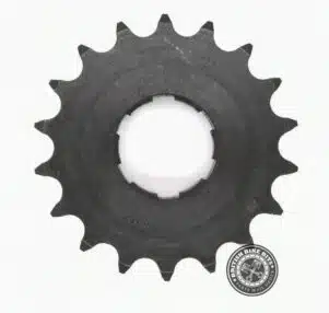 14T GEARBOX SPROCKET – BSA C15/B40