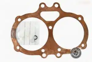 COPPER HEAD GASKET - BSA A65